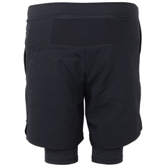 The North Face Sunriser Mens Black 2in1 Shorts
