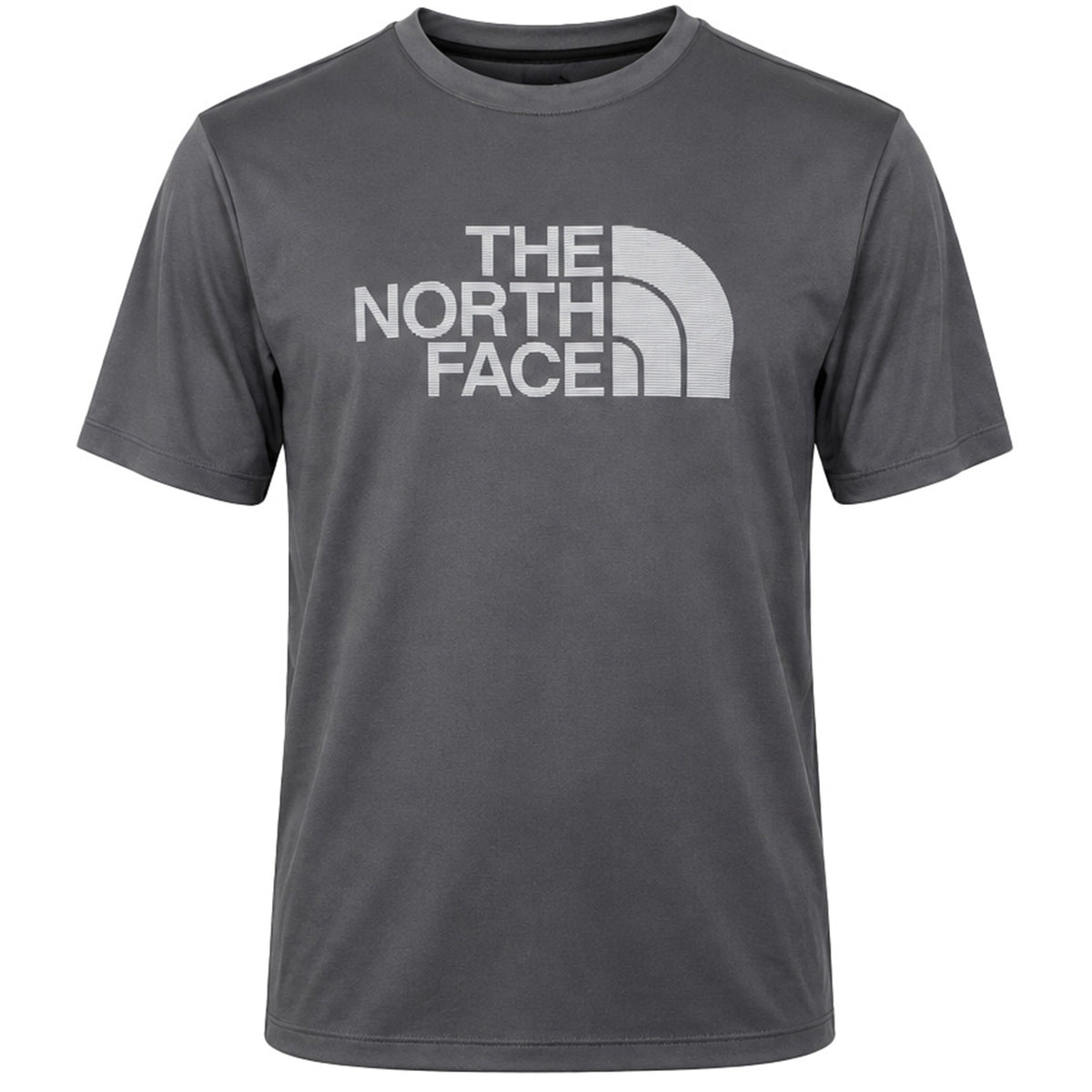 The North Face 24/7 Easy Mens Grey T-Shirt