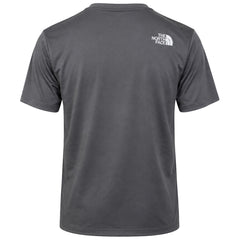 The North Face 24/7 Easy Mens Grey T-Shirt
