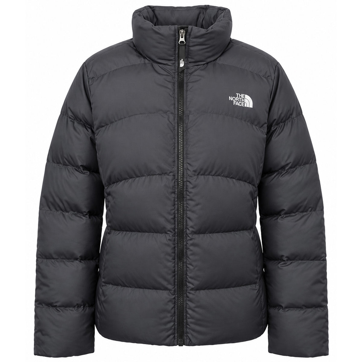 The North Face Saikuru Womens Black Padded Jacket