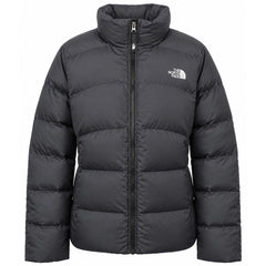 The North Face Saikuru Womens Black Padded Jacket