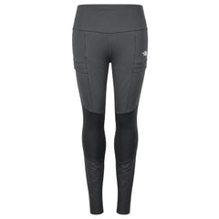 The North Face Felik Alpine Womens Grey Regular Leggings