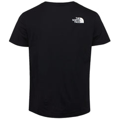 The North Face MA II Mens Black T-Shirt