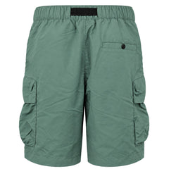 The North Face Cargo Pocket Mens Green Shorts