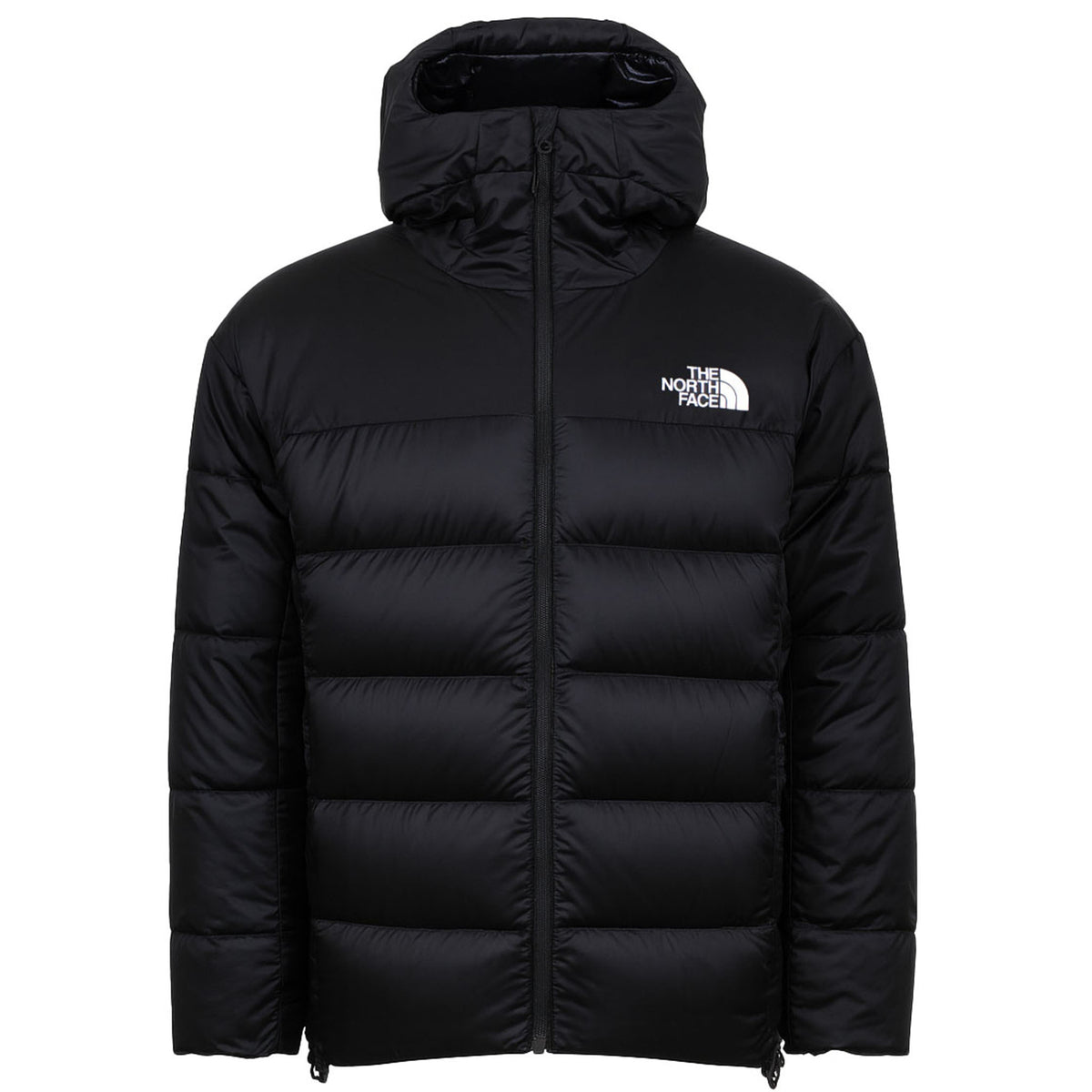 The North Face NSE Down Mens Black Padded Jacket