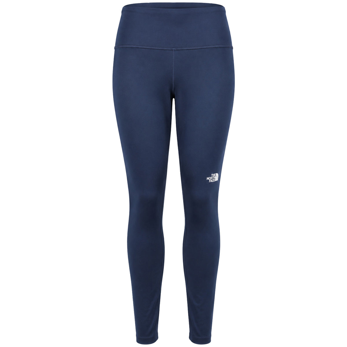 The North Face Regular Flex 25inch Womens Navy Leggings