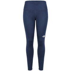The North Face Regular Flex 25inch Womens Navy Leggings