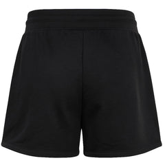 The North Face Essential Relaxed Womens Black Shorts