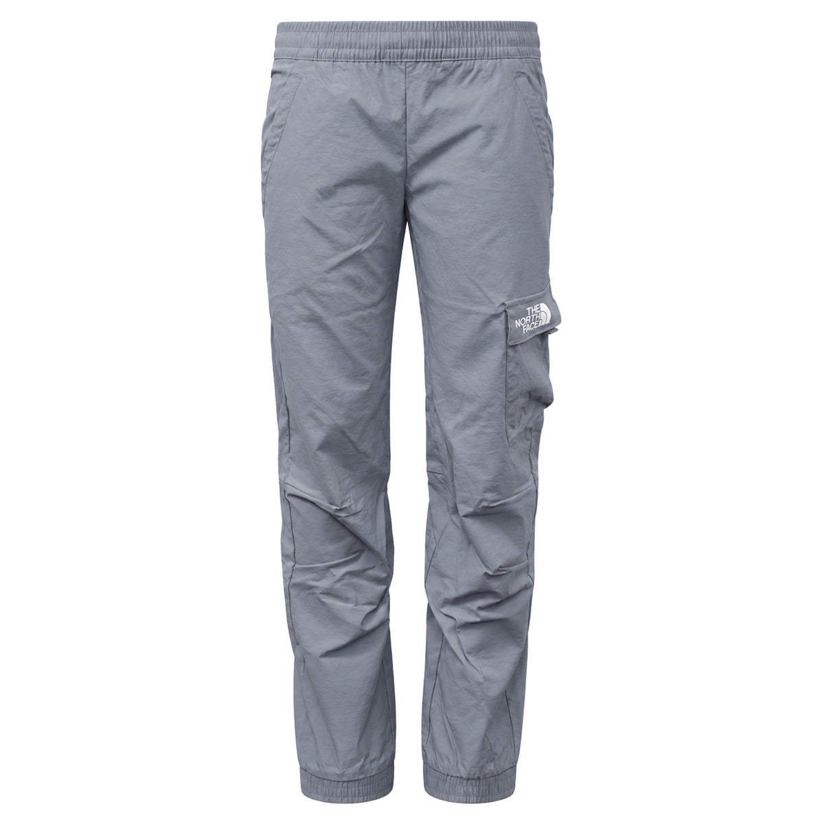 The North Face Expo Cargo Kids Grey Track Pants