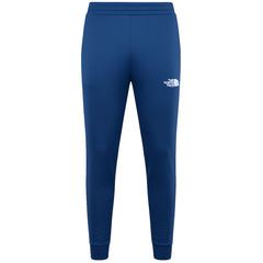 The North Face Mountain Athletics Fleece Mens Blue Track Pants