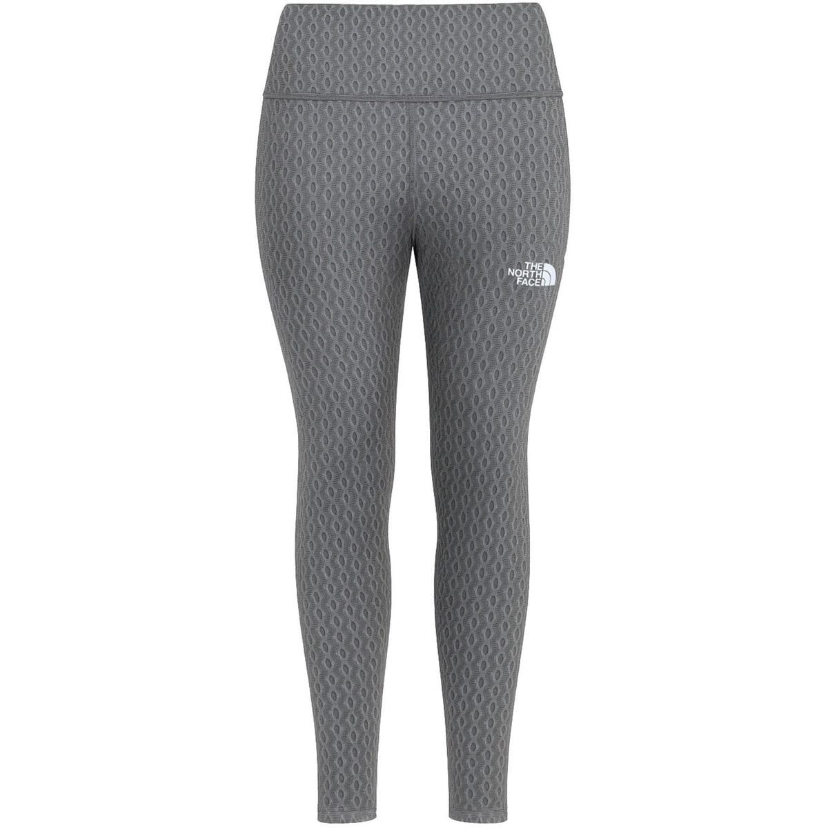 The North Face Performance Womens Grey Leggings
