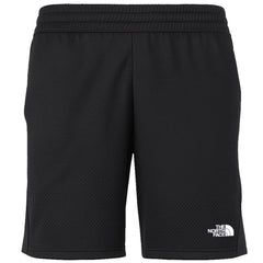 The North Face Ma II Mens Black Shorts