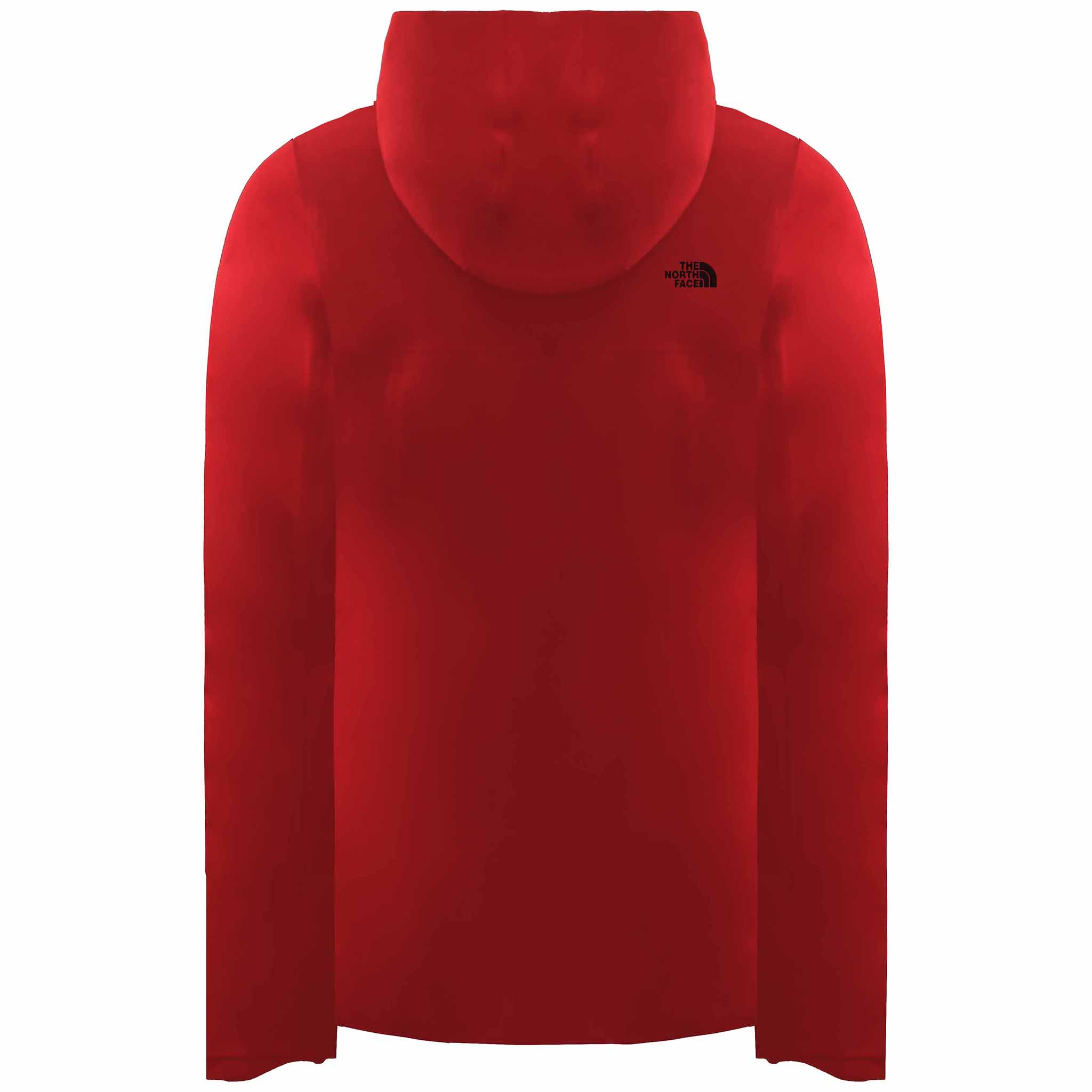 The North Face Apex Flex GTX 2.0 Womens Red Jacket