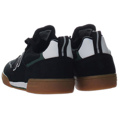 New Balance Numeric 228 Sport Mens Black Trainers