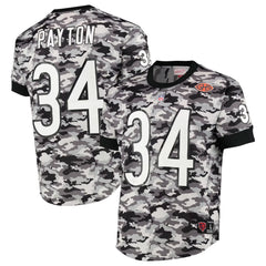 Mitchell & Ness NFL Chicago Bears Walter Payton Mesh Top