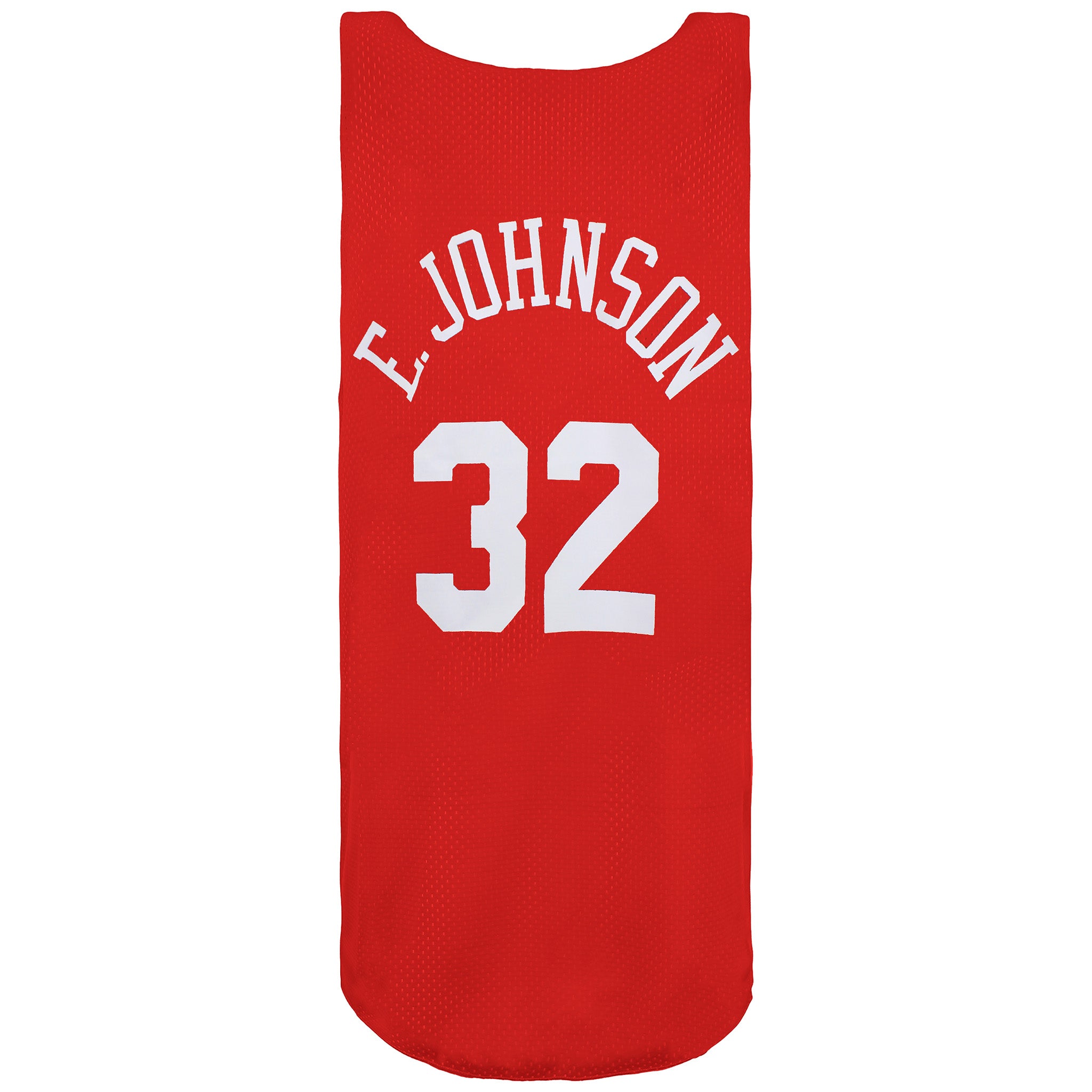 Mitchell & Ness NBA All Stars LA Lakers Magic Johnson Jersey Vest