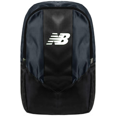 New Balance Team Logo Mens Black Shoe Bag