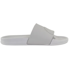 Osprey London The Cruz Mens Grey Sliders
