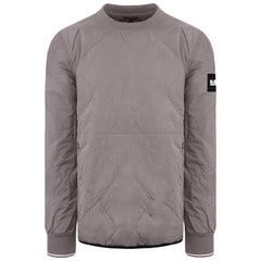 Weekend Offender Phoenix Mens Anthracite Sweater