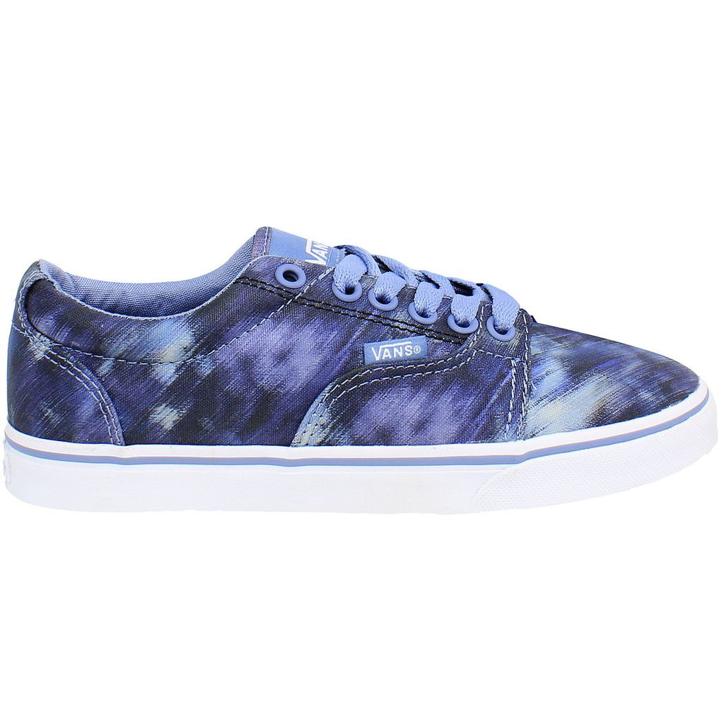 Vans OTW Womens Blue Plimsolls