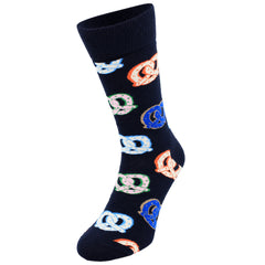 Happy Socks 3-Pack Multicolour Oktoberfest Gift Set