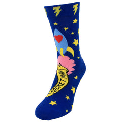 Happy Socks 3-Pack Elton John Multicolour Gift Set