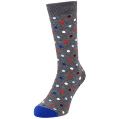 Happy Socks 2-Pack Multicolour Mini Dot