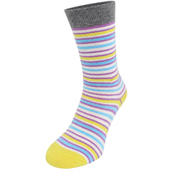 Happy Socks 2-Pack Multicolour Argyle