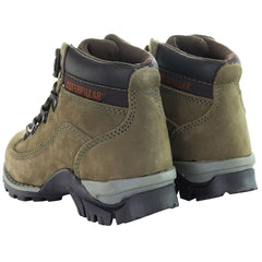 Caterpillar Cat Chamonix Kids Khaki Boots