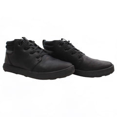 Caterpillar Proxy Mid Mens Black Boots NO BOX