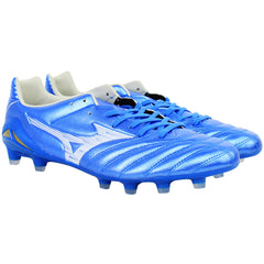Mizuno Monarcida Neo III Pro Mens Blue Football Boots