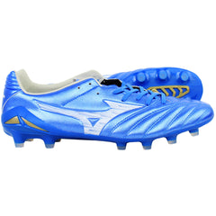 Mizuno Monarcida Neo III Pro Mens Blue Football Boots