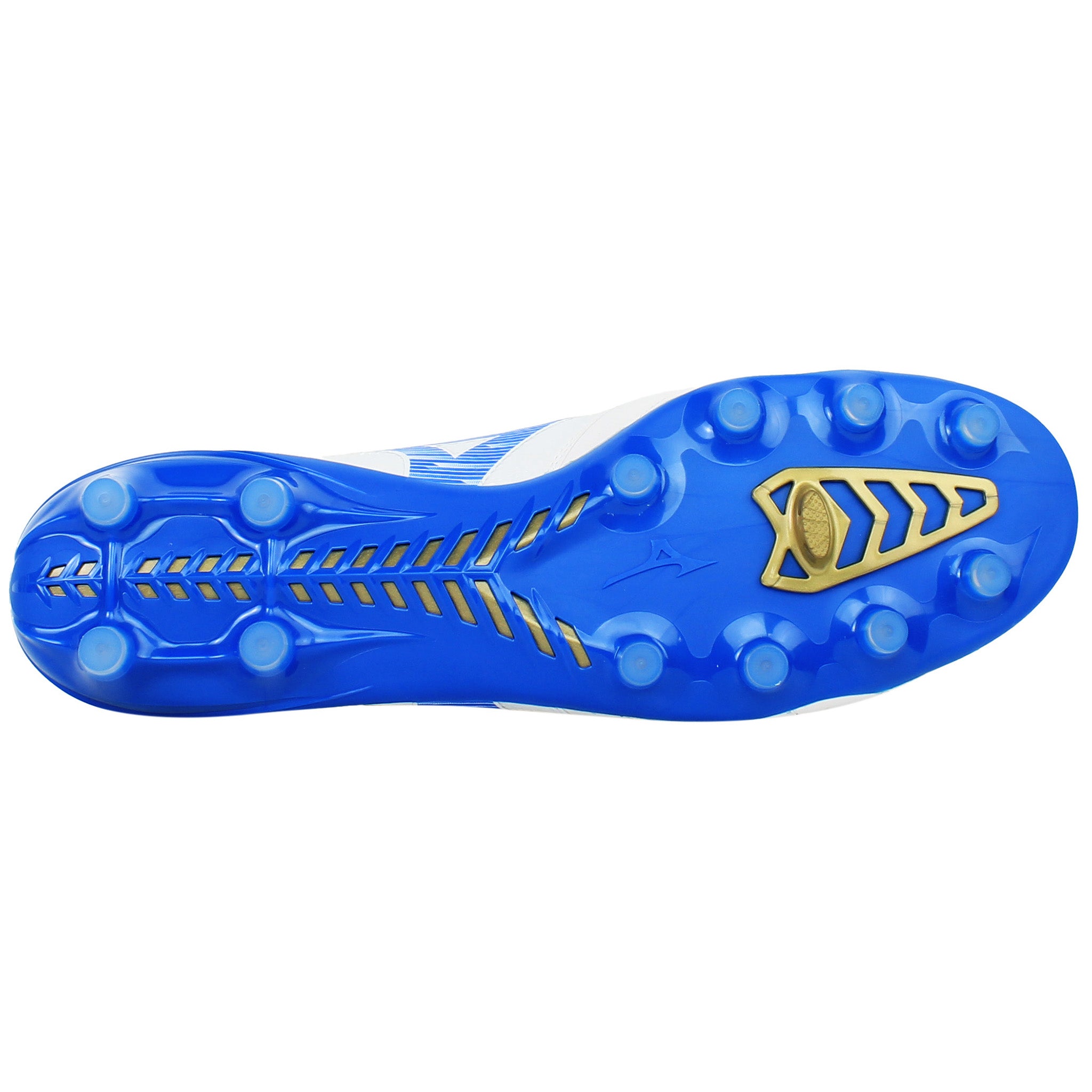 Mizuno Morelia Neo IV Beta Elite Mens White Football Boots