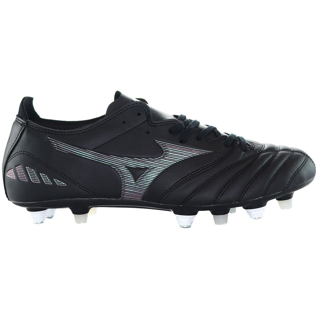 Mizuno Morelia Neo III Pro Mix Mens Black Football Boots