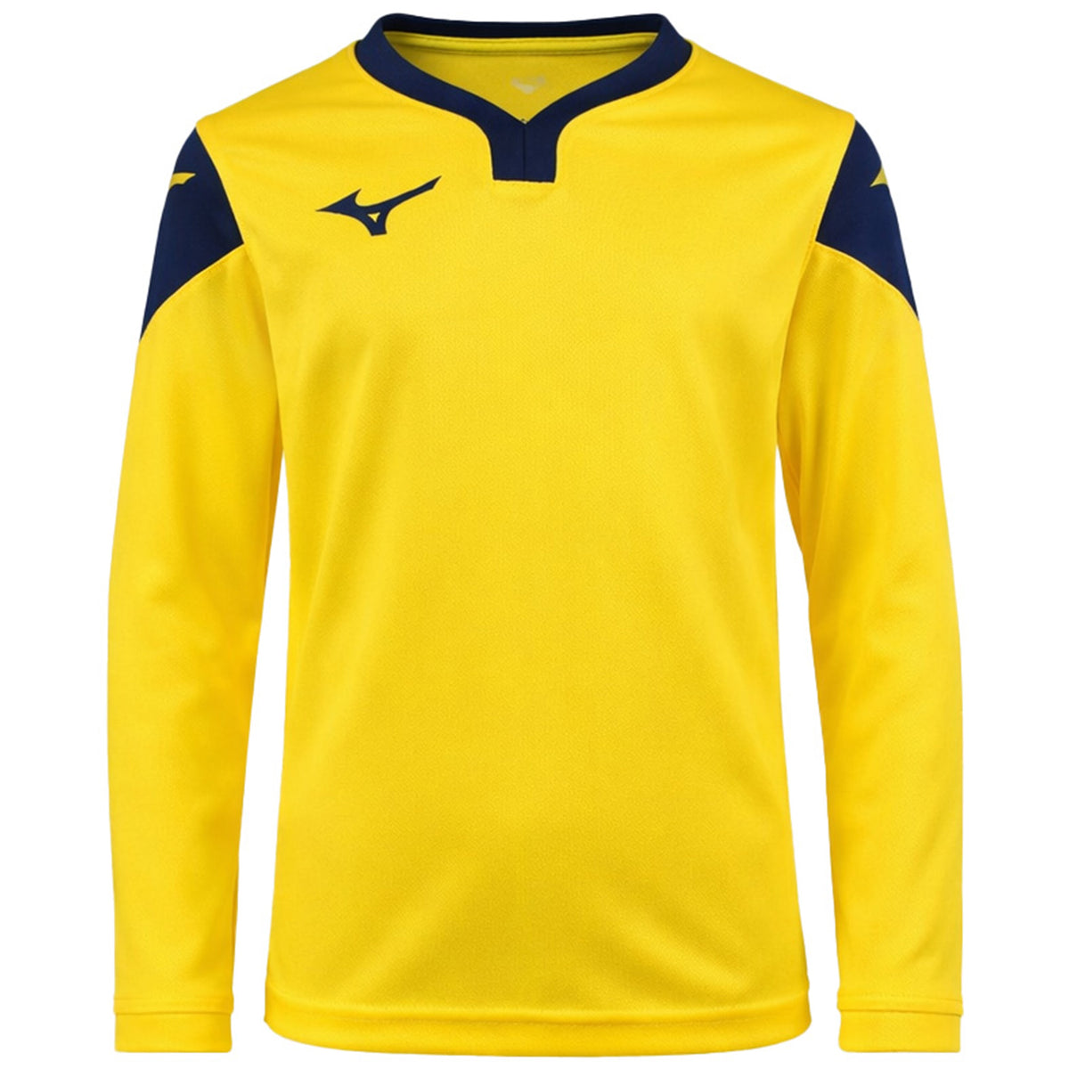 Mizuno Team Game RBG Kid Yellow Top