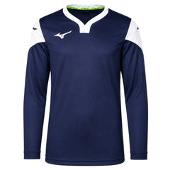 Mizuno Team Game RBG Kids Navy Top