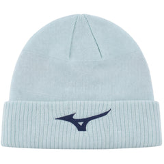 Mizuno S.S. Lazio Sublim Blue Beanie