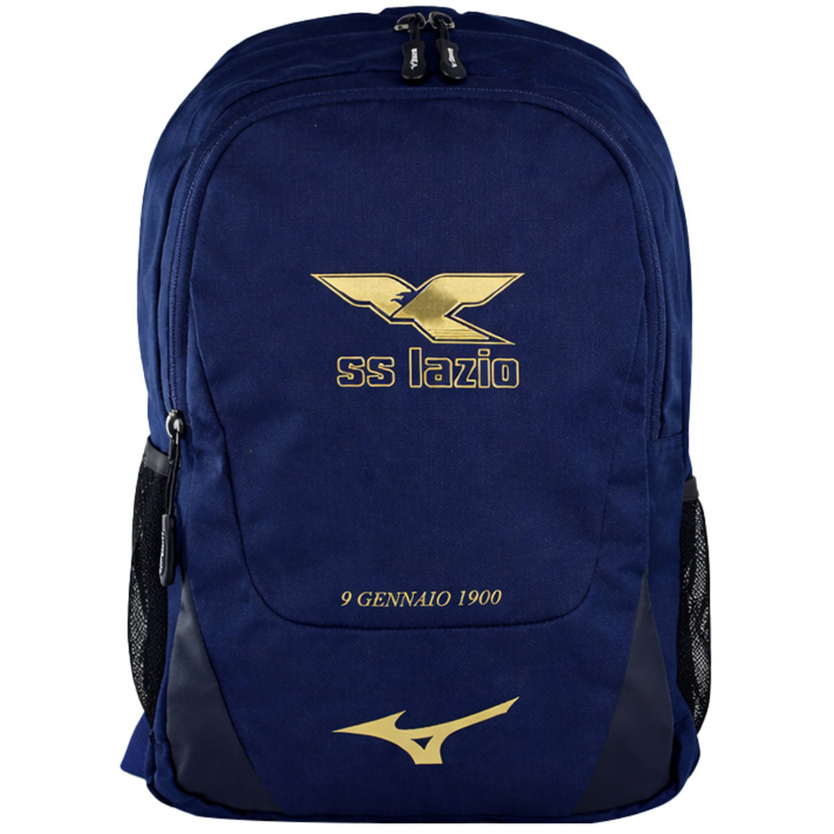 Mizuno Ryoko S.S. Lazio Navy Backpack
