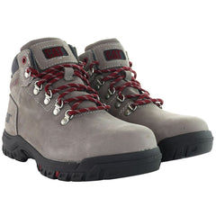 Caterpillar Mae Womens Grey Boots