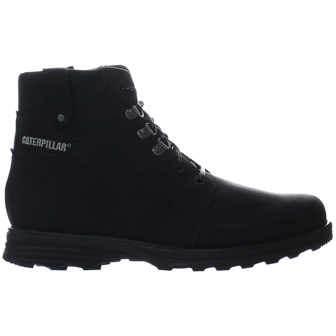 Caterpillar Charli Womens Black Boots