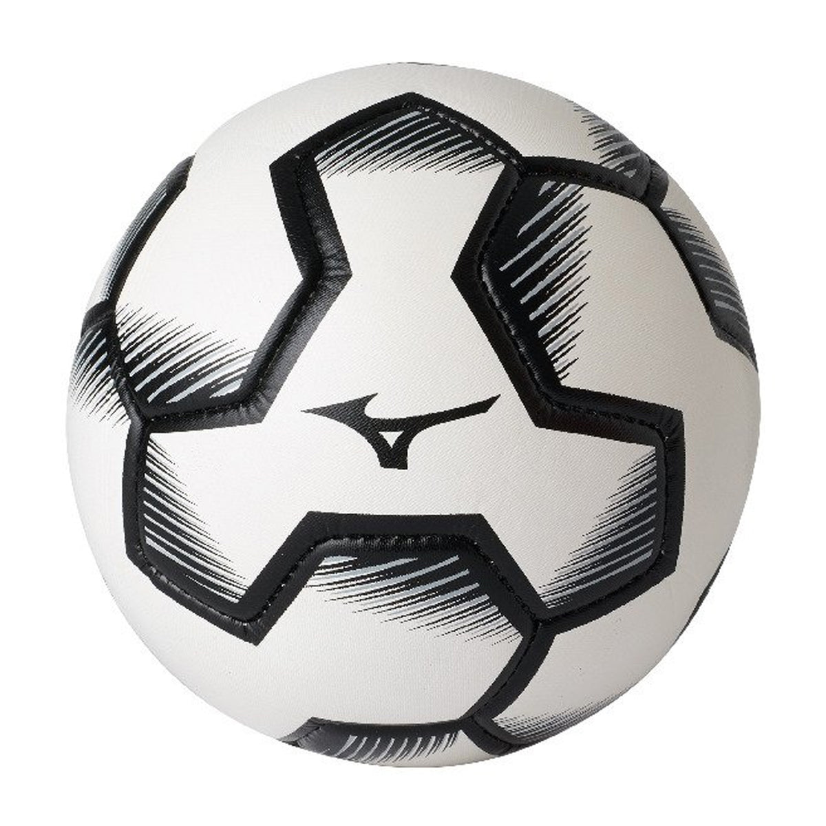 Mizuno Fuji TR H White/Black Footballs