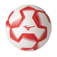 Mizuno Fuji TR H White/Red Footballs