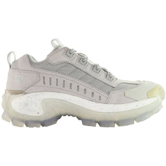 Caterpillar Intruder Womens Grey Boots