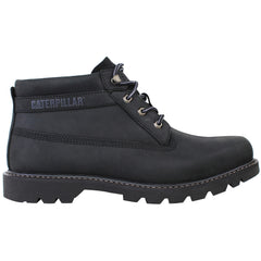 Caterpillar Colorado 2.0 Mens Black Chukka Boots