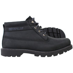 Caterpillar Colorado 2.0 Mens Black Chukka Boots