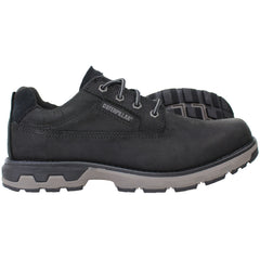 Caterpillar Pursue Low Mens Black Shoes