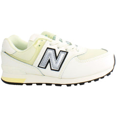 New Balance Joe Freshgoods x 574 Kids Off White Trainers