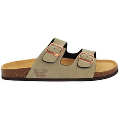Penguin Port 2 Womens Sand Sliders