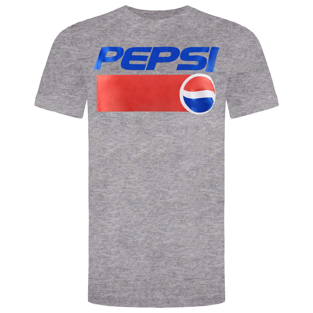 Pepsi 1991 Womens Grey T-Shirt