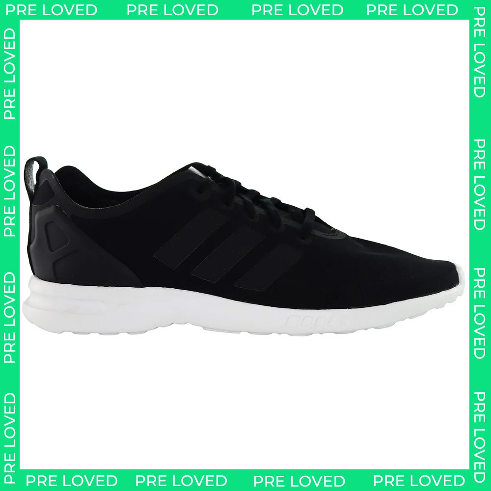 Adidas ZX Flux ADV Womens Black Trainers NO BOX